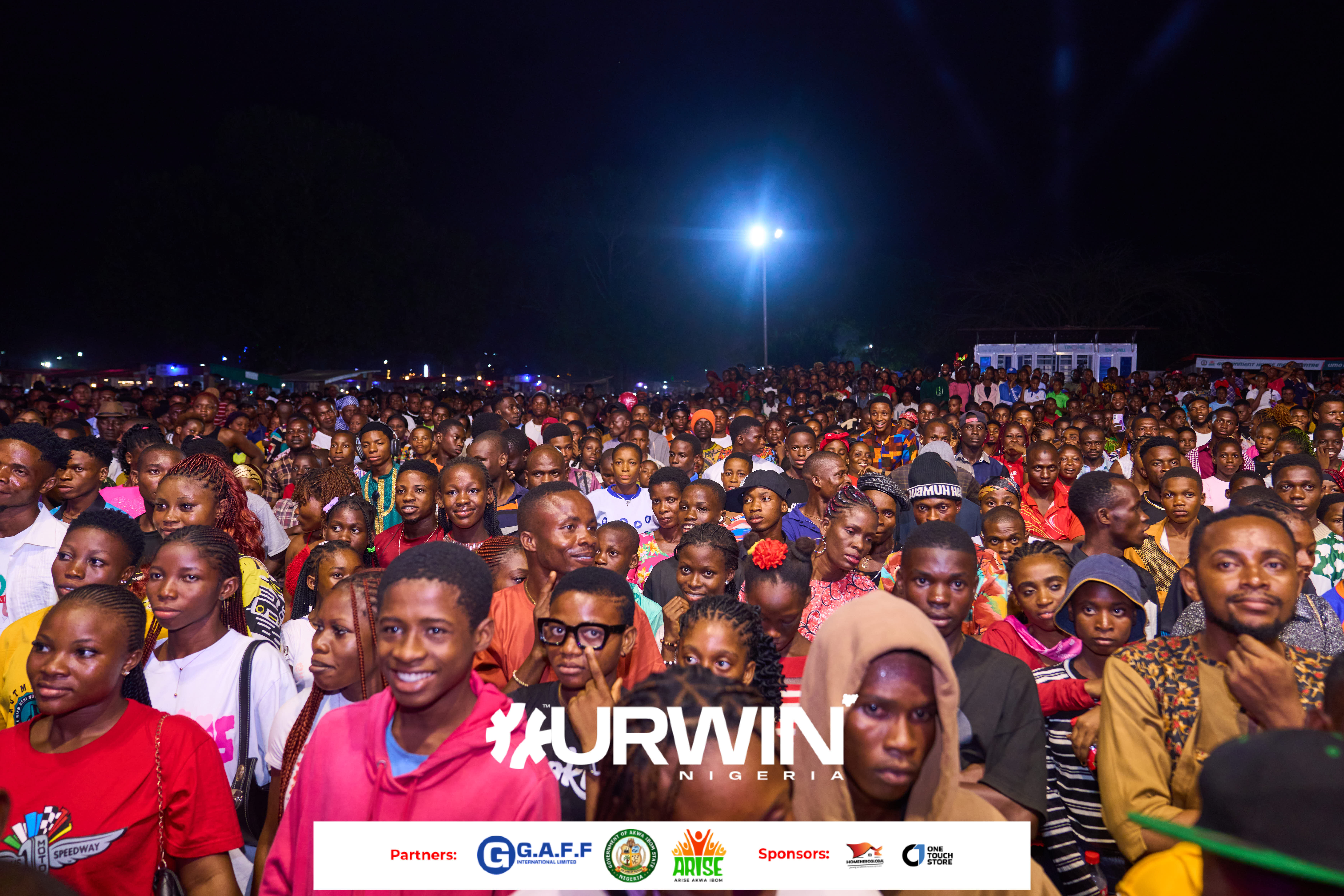 OURWIN Community